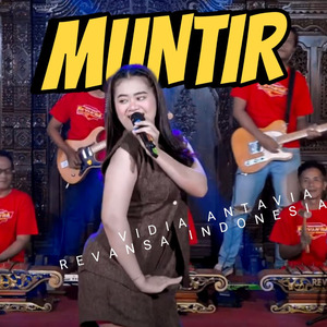 Muntir
