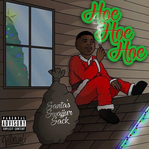 iRobot (Prod. Ronny J)