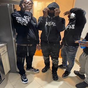 NO COMIN BACC (feat. Dumout3)