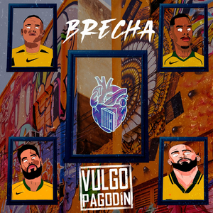 Brecha