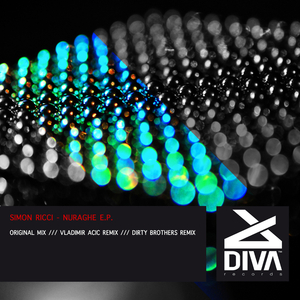 Nuraghe (Vladimir Acic Remix)