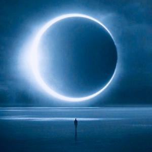 盈凸月（手碟）