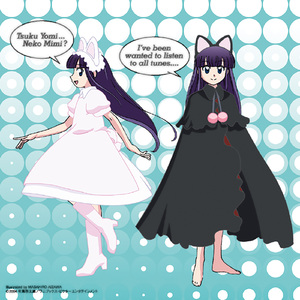 Neko Mimi Mode（TV size）