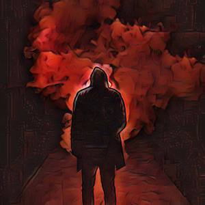 Hysterical Mind Cave