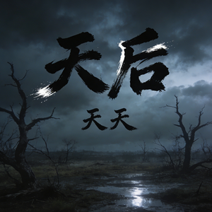 天后（我嫉妒你的爱气势如虹）