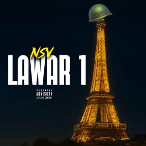 LAWAR 1