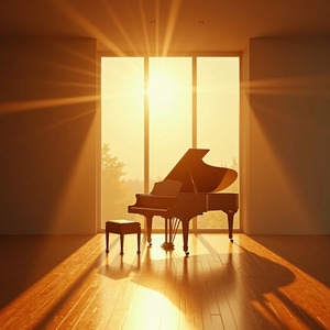 昼と夕方のあいだにあるカフェで流れる、時間の止まったような音楽 (Remastered 2025)