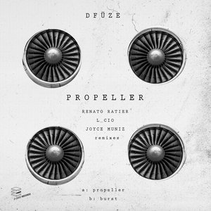 Propeller (Joyce Muniz Remix)