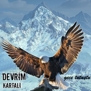 Devrim Kartalı