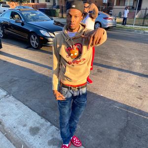 What You Need (feat. Jay Millian)