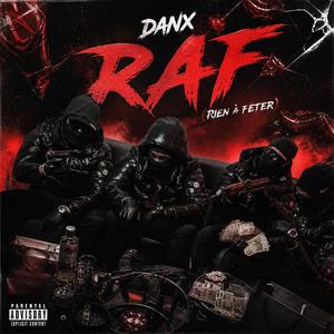 RAF (Rien À Fêter)