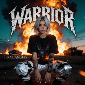 Warrior (Dark Pop, Dark Trap)