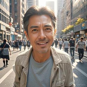 我这三十几岁的人喽女生版