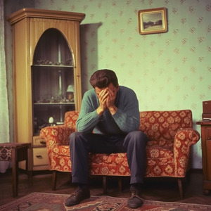 Я не знаю тебя