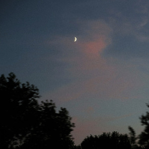 where time moves slowly