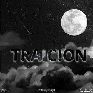 TRAICION (feat. PUL)