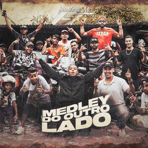 Medley do outro lado