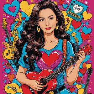 Corazon de atleta (guitarra y voz) (Radio Edit)