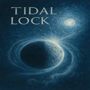 Tidal Lock