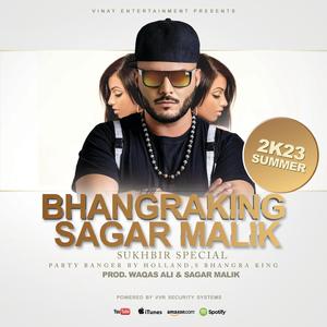 BHANGRA KING MASHUP