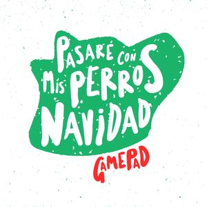 Pasaré Con Mis Perros Navidad