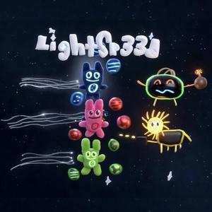 Octobite (Lightsp33d Remix)