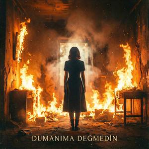 Dumanıma Değmedin