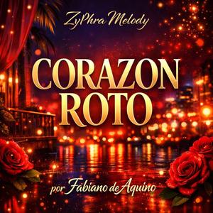 Corazon Roto (VERSIÓN BACHATA )