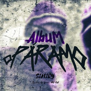 Sinicy (Album o Páramo)