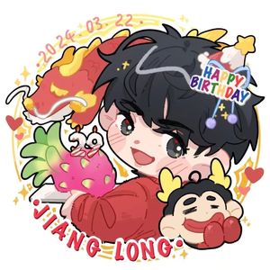 喜欢你的29个理由