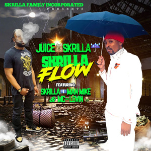 Skrilla Flow