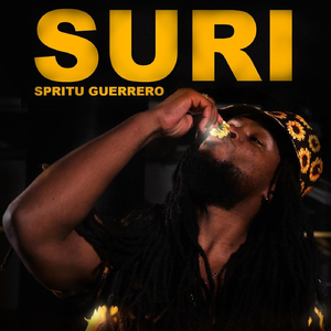 SURI