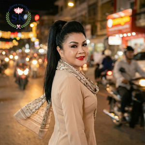 អូនជូរមាត់ណាស់