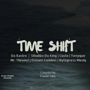 Carry Me Home (Mr. Thruout Remix)