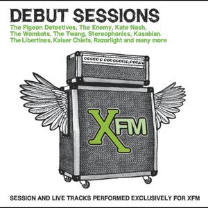 Acceptable In The 80's (XFM Live session Version)