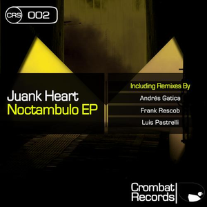 Noctambulo (Original Mix)