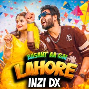 Basant Aa Gai Lahore