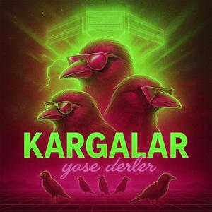 Kargalar