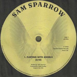 Flirting With Angels