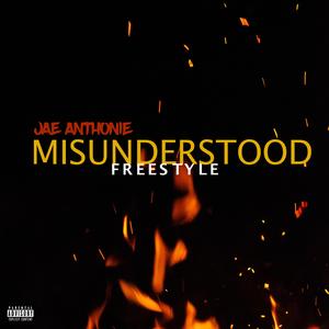 Misunderstood Freestyle