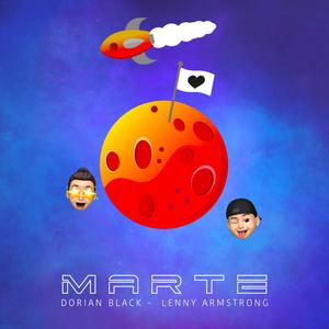 Marte (feat. Lenny Armstrong)