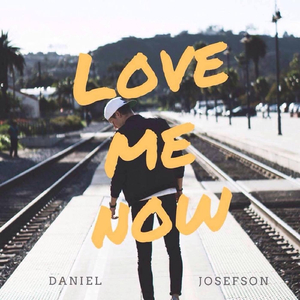Love Me Now