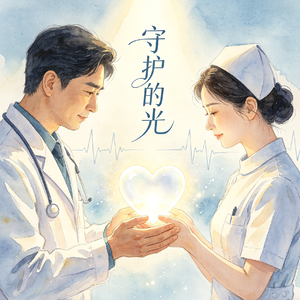 守护的光