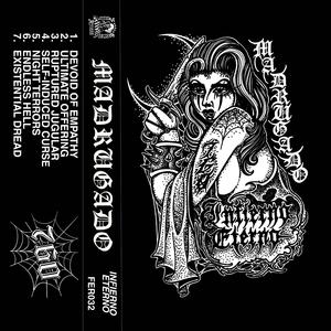 Night Terrors (feat. Mongrel)