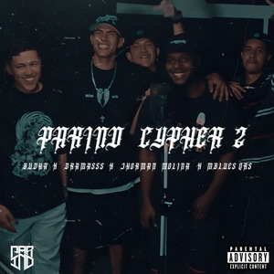Parind Cypher #2