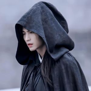 不说（翻自 张哲瀚）