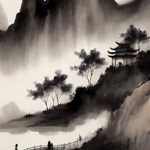 山行雾(Pord by.Heaven JBEATZ）