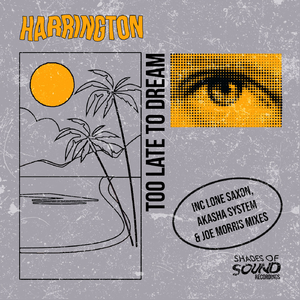 Vision Of Mind (Akasha System Remix)