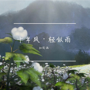 十年风·轻似雨