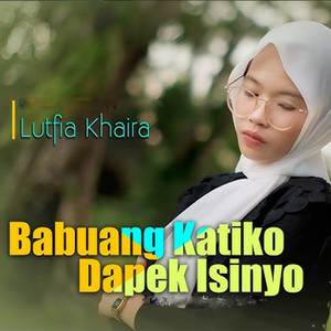 Babuang Katiko Dapek Isinyo
